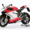 Tamiya 14132 - Ducati 1199 Panigale S - 1:12 Scale Kit