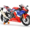 Tamiya 14138 - Honda CBR1000RR-R Fireblade SP - 1:12 Scale Kit
