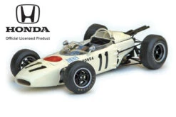 Tamiya 20043 - Honda F1 RA272 - 1:20 Scale Kit