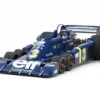 Tamiya 20058 - Tyrrell P34 Six Wheeler - 1:20 Scale Kit
