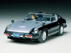 Tamiya 24015 - Datsun 280ZX T-Bar Roof - 1:24 Scale Kit