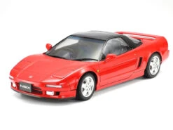 Tamiya 24100 - Honda NSX Kit - 1:24 Scale Kit