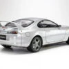 Tamiya 24123 - Toyota Supra Kit - 1:24 Scale Kit