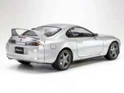 Tamiya 24123 - Toyota Supra Kit - 1:24 Scale Kit