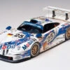 Tamiya 24186 - Porsche 911 GT1 - 1:24 Scale Kit