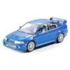 Tamiya 24213 - Mitsubishi Lancer Evolution VI - 1:24 Scale Kit