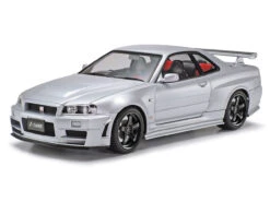 Tamiya 24282 - NISMO R34 GT-R Z-tune - 1:24 Scale Kit