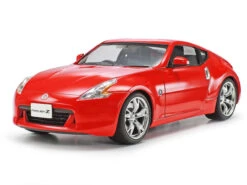 Tamiya 24315 - Nissan 370 Z - 1:24 Scale Kit