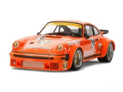 Tamiya 24328 - Porsche Turbo RSR Type 934 - 1:24 Scale Kit