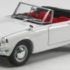Tamiya 24340 - Honda S600 - 1:24 Scale Kit