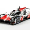 Tamiya 24349 - Toyota Gazoo Racing TS050 - 1:24 Scale Kit