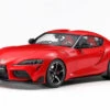 Tamiya 24351 - Toyota GR Supra - 1:24 Scale Kit