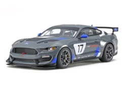 Tamiya 24354 - Ford Mustang GT4 - 1:24 Scale Kit