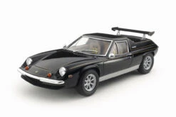Tamiya 24358 - Lotus Europa Special - 1:24 Scale Kit