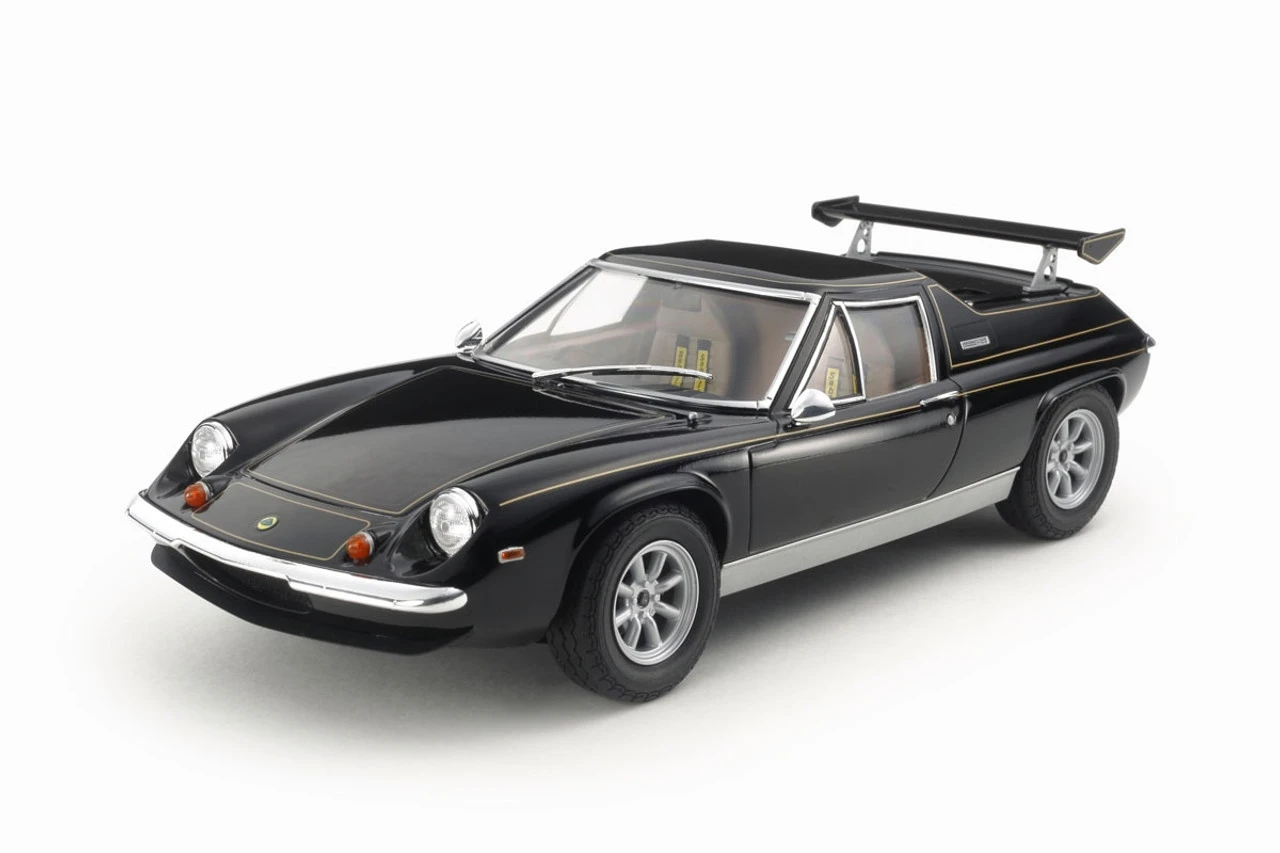 Tamiya 24358 - Lotus Europa Special - 1:24 Scale Kit 1 Tamiya 24358 - Lotus Europa Special - 1:24 Scale Kit