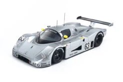 Tamiya 24359 - 1989 Sauber-Mercedes C9 - 1:24 Scale Kit