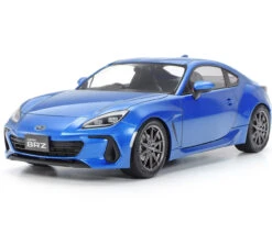 Tamiya 24362 - Subaru BRZ (ZD8) - 1:24 Scale Kit