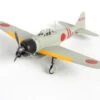 Tamiya 25170 - A6M2B Zero Fighter (Zeke) Japan - 1:72 Scale Kit