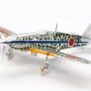 Tamiya 25420 - Kawasaki KI-61-ID Hien (Tony) Japan - 1:72 Scale Kit