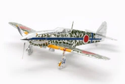 Tamiya 25420 - Kawasaki KI-61-ID Hien (Tony) Japan - 1:72 Scale Kit