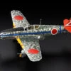 Tamiya 25424 - Kawasaki KI-61-ID Hien (Tony) Japan - 1:48 Scale Kit