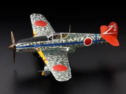 Tamiya 25424 - Kawasaki KI-61-ID Hien (Tony) Japan - 1:48 Scale Kit