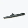 Tamiya 31211 - Japanese Aircraft Carrier Taiho Japan - 1:700 Scale Kit