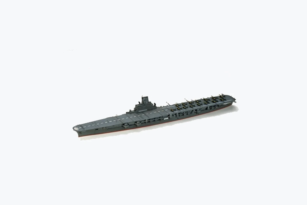 Tamiya 31211 - Japanese Aircraft Carrier Taiho Japan - 1:700 Scale Kit 1 Tamiya 31211 - Japanese Aircraft Carrier Taiho Japan - 1:700 Scale Kit