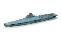 Tamiya 31215 - Japanese Aircraft Carrier Shinano Japan - 1:700 Scale Kit