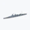 Tamiya 31314 - Agano Light Cruiser Kit Japan - 1:700 Scale Kit