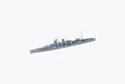 Tamiya 31314 - Agano Light Cruiser Kit Japan - 1:700 Scale Kit
