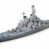 Tamiya 31613 - US Navy Battleship BB-63 Missouri United States - 1:700 Scale Kit