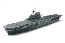 Tamiya 31712 - US Aircraft Carrier Yorktown United States - 1:700 Scale Kit