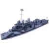 Tamiya 31907 - US Navy Destroyer DD-797 Cushing United States - 1:700 Scale Kit