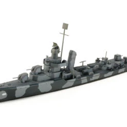 Tamiya 31911 - US Navy Destroyer DD-412 Hammann United States - 1:700 Scale Kit