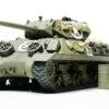 Tamiya 32519 - US Tank Destroyer M10 United States - 1:48 Scale Kit