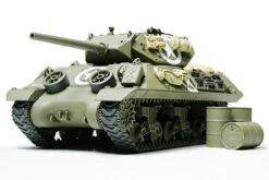 Tamiya 32519 - US Tank Destroyer M10 United States - 1:48 Scale Kit