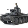Tamiya 32583 - German Panzer 38(T) Ausf.E/F Germany - 1:48 Scale Kit