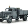Tamiya 32585 - German 3ton 4x2 Cargo Truck Germany - 1:48 Scale Kit