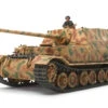 Tamiya 32589 - German Tank Destroyer Elefant Germany - 1:48 Scale Kit
