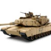 Tamiya 32592 - M1A2 Abrams United States - 1:48 Scale Kit