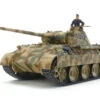 Tamiya 32597 - German Tank Panther Ausf.D Germany - 1:48 Scale Kit