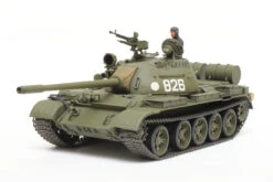 Tamiya 32598 - Russian Medium Tank T-55 Russia - 1:48 Scale Kit