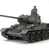 Tamiya 32599 - Russian Medium Tank T34/85 Russia - 1:48 Scale Kit