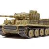 Tamiya 32603 - German Heavy Tank Tiger I Germany - 1:48 Scale Kit