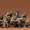 Tamiya 35061 - German Panzer Grenadiers Germany - 1:35 Scale Kit