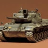 Tamiya 35064 - German Leopard Med Tank Kit Germany - 1:35 Scale Kit