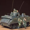 Tamiya 35135 - US M113 ACAV United States - 1:35 Scale Kit