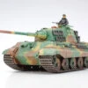 Tamiya 35164 - King Tiger "Production Turret" Germany - 1:35 Scale Kit