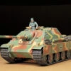 Tamiya 35203 - Ger. Jagdpanther Late Version Germany - 1:35 Scale Kit